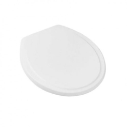ASSENTO SANITÁRIO PP ECO UNIVERSAL BC ROCA