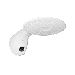 DUCHA DIGITAL OPTIMA MUSIC TURBO 127V 5500W HYDRA