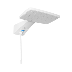 DUCHA DIGITAL POLO HYBRID 127V 5500W HYDRA