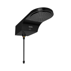 DUCHA ELETRÔNICA FIT BLACK 220V 6800W HYDRA