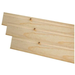 FORRO DE PINUS TIPO LAMBRI 0,12 X 3,00 MT