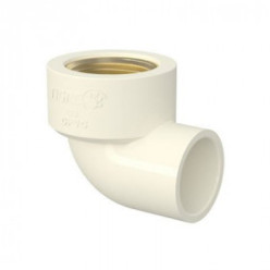 JOELHO AQUATHERM DE TRANSIÇÃO 22X1/2 TIGRE