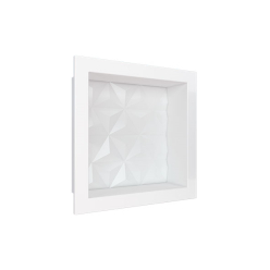 NICHO MULTIUSO 30X30 TEXT. BC COZIMAX