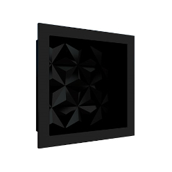 NICHO MULTIUSO 30X30 TEXT. PT COZIMAX
