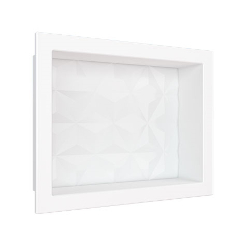 NICHO MULTIUSO 40X30 TEXT. BC COZIMAX