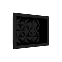 NICHO MULTIUSO 40X30 TEXT. PT COZIMAX