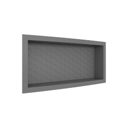 NICHO SINTÉTICO MULTIUSO MAX 60X27 CB COZIMAX