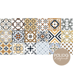 PISO 60X120 GRAN ANTIGUA POLIDO  FORMIGRES