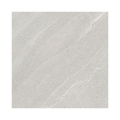 PORCELANATO 83X83 LIMESTONE GRIGIO DAMME