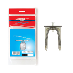 RESISTÊNCIA AQUEC. VERSÁTIL 127V 5500W LORENZETTI