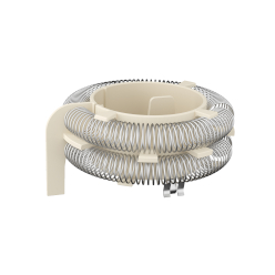 RESISTÊNCIA DUCHA FIT ELETRÔNICA 220V 6800W HYDRA
