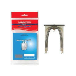 RESISTÊNCIA P/ AQ. VERSÁTIL 220V 5500W LORENZETTI