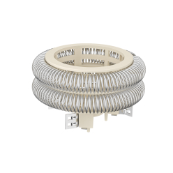 RESISTÊNCIA TORNEIRA SLIM 4T 127V 5500W HYDRA