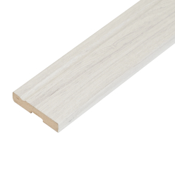 RODAPE ESTILO N2 50MM EUCAFLOOR